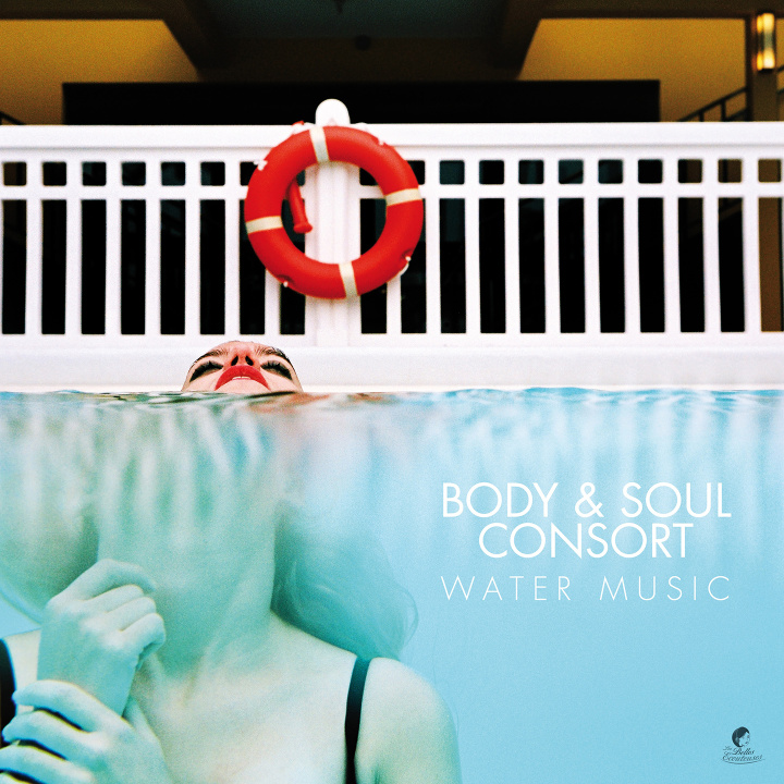 Audio WATER MUSIC & SOUL CONSORT