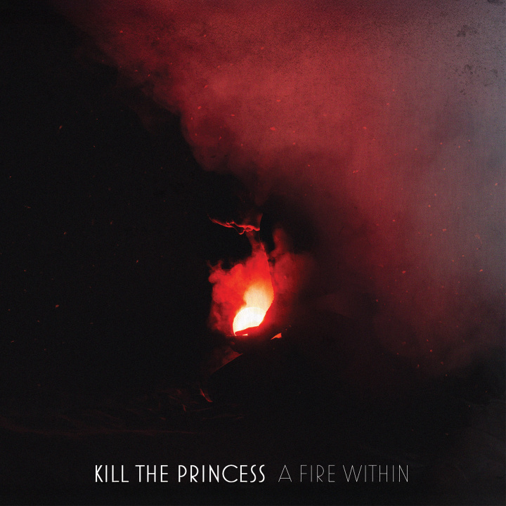 Audio A FIRE WITHIN THE PRINCESS
