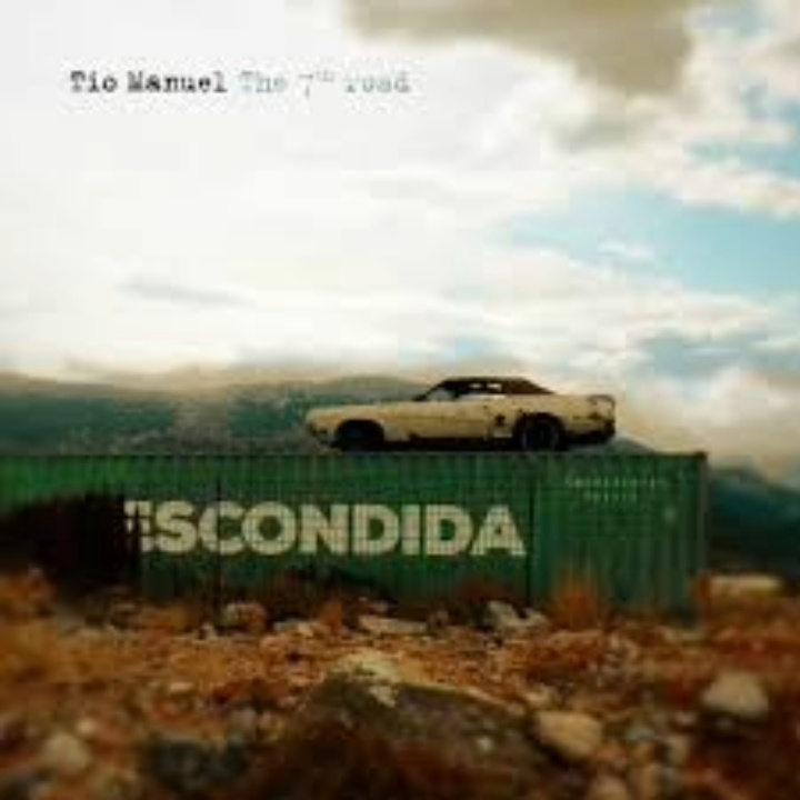 Audio TIO MANUEL THE 7TH ROAD MANUEL