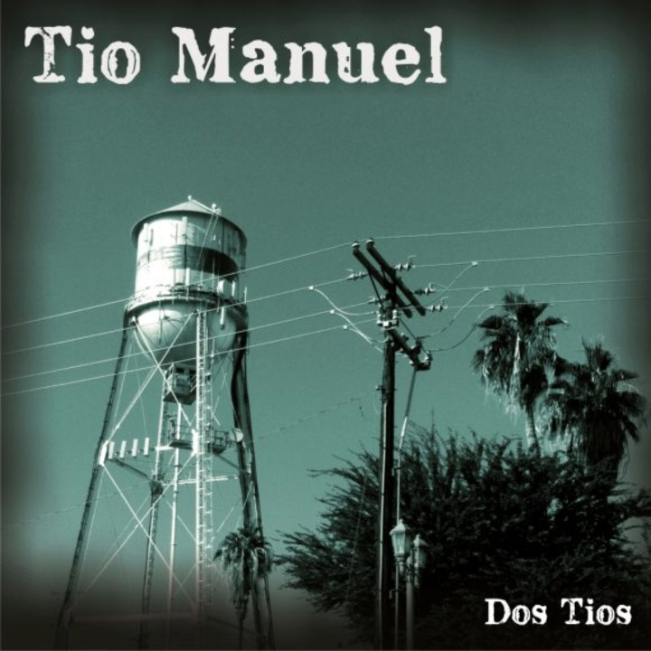 Audio DOS TIOS MANUEL