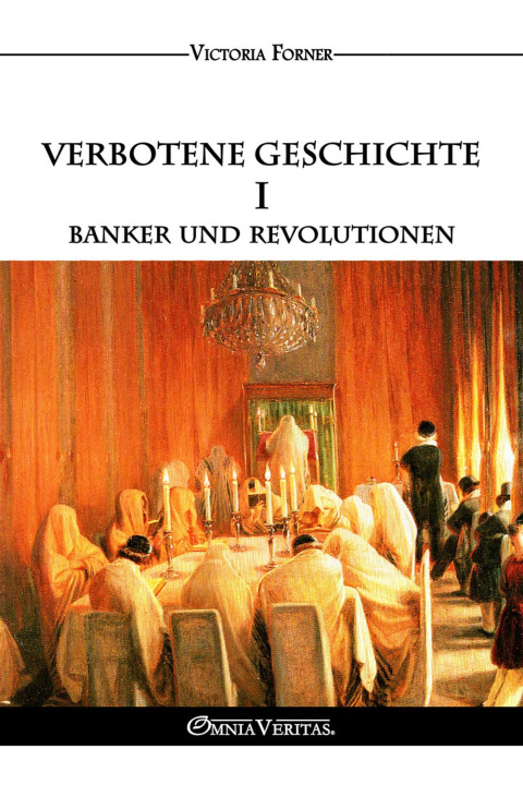 Book Verbotene Geschichte I Victoria Forner