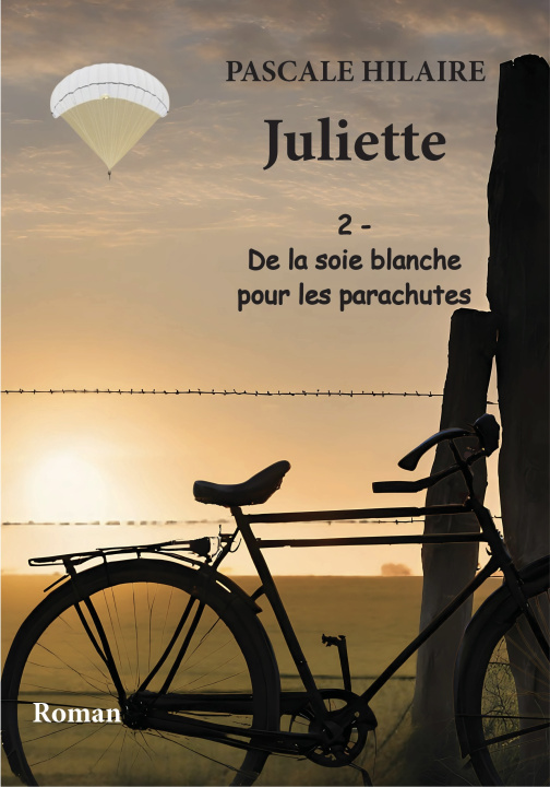 Kniha Juliette HILAIRE