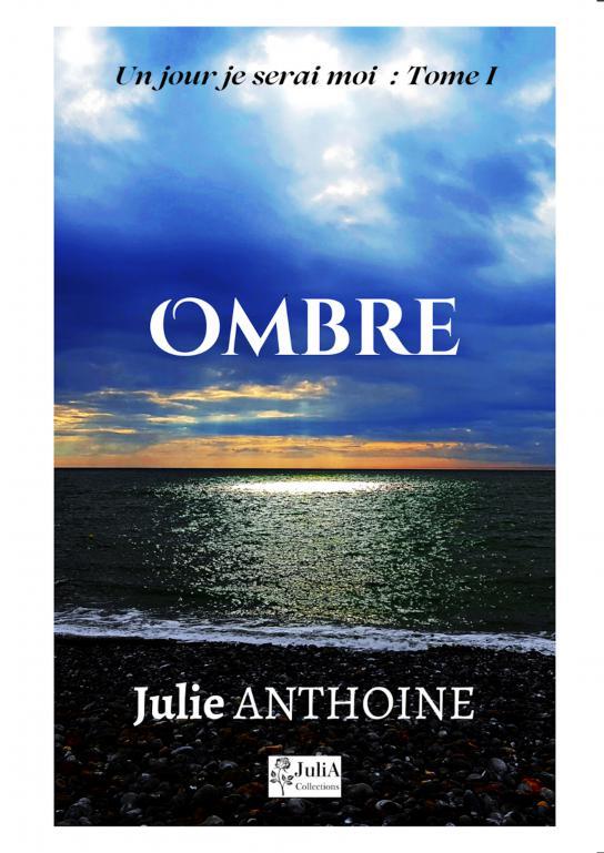 Kniha Ombre ANTHOINE
