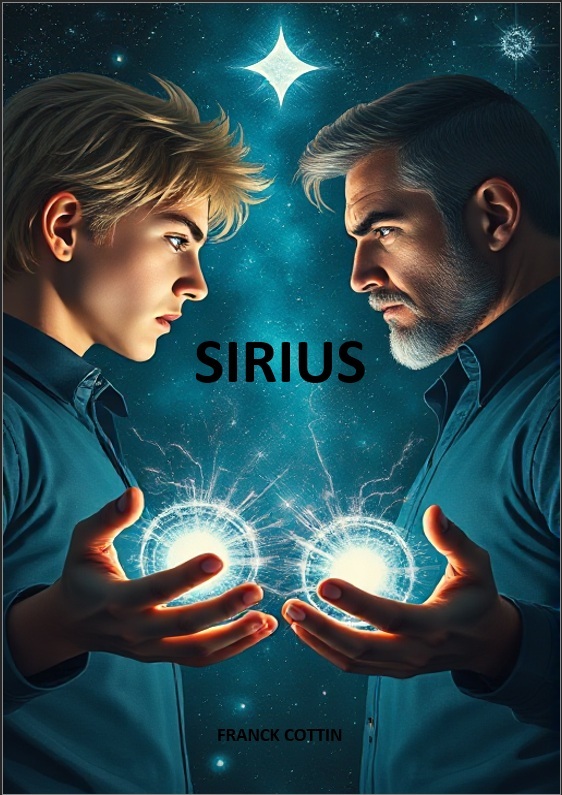 Libro SIRIUS COTTIN