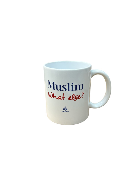 Kniha MUG ALB 3 
