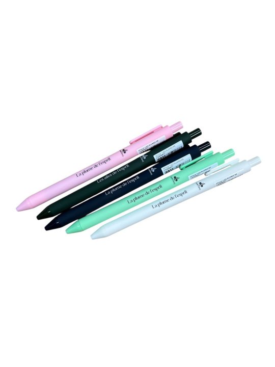 Kniha STYLO ALB 