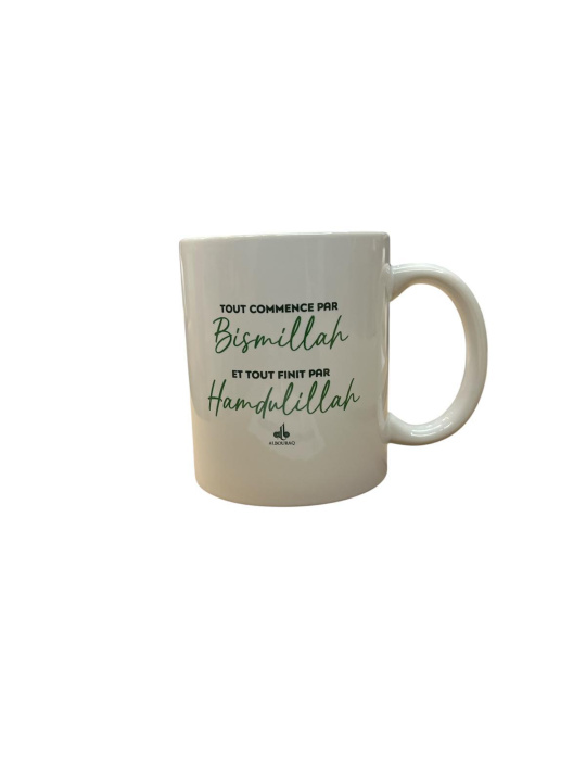 Buch MUG ALB 4 