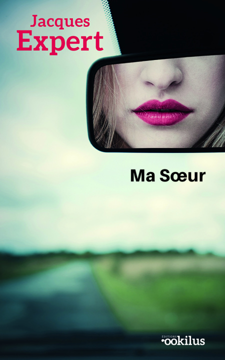 Kniha Ma Sœur Expert