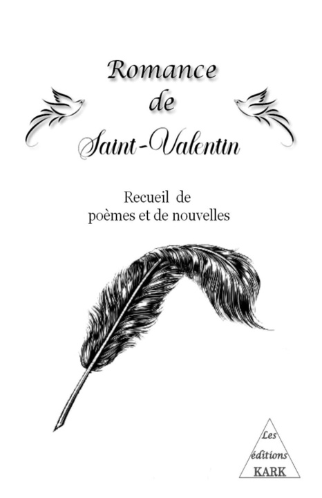 Buch Romance de Saint-Valentin Cotto