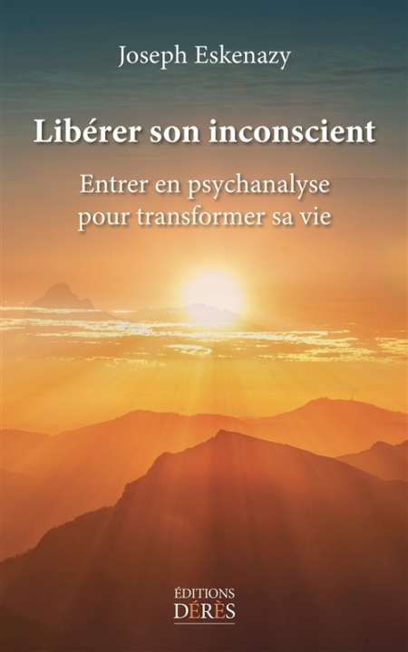 Kniha Libérer son Inconscient ESKENAZY