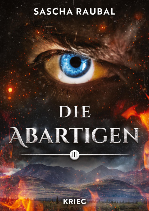 Kniha Krieg Sascha Raubal