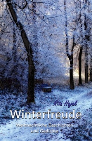 Kniha Winterfreude Rita Hajak
