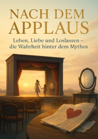 Kniha Nach dem Applaus Leon Hartmann