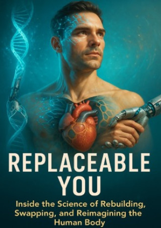 Kniha Replaceable You Rachel Simmons