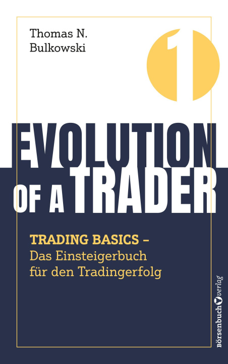 Книга Trading Basics Thomas N. Bulkowski