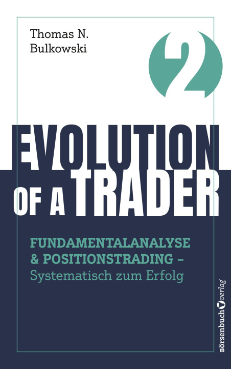 Kniha Fundamentalanalyse & Positionstrading Thomas N. Bulkowski