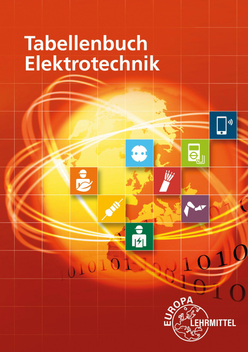 Buch Tabellenbuch Elektrotechnik Klaus Tkotz