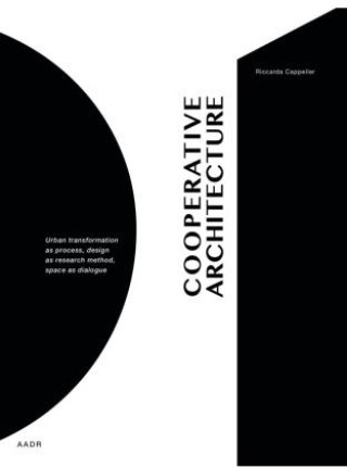 Libro Cooperative Architecture Riccarda Cappeller