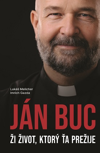 Book Ján Buc Ján Buc