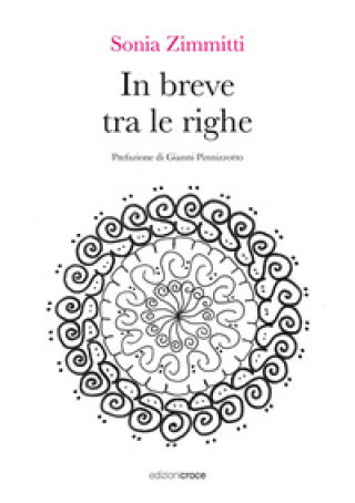 Книга In breve tra le righe Sonia Zimmitti