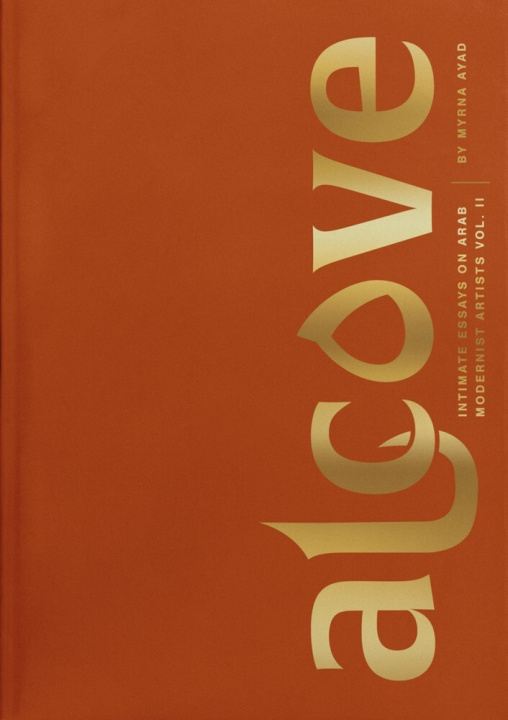 Buch Alcove Ayad
