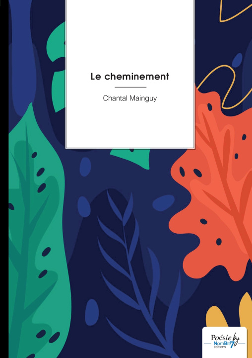 Kniha Le cheminement Chantal Mainguy