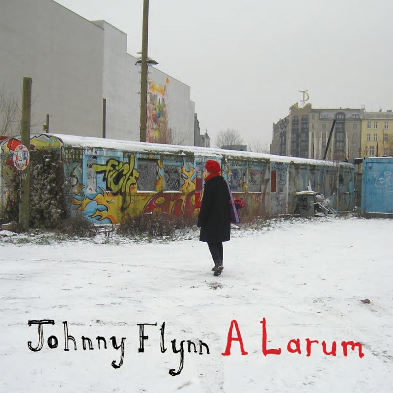 Audio Flynn, Johnny:  A Larum Flynn