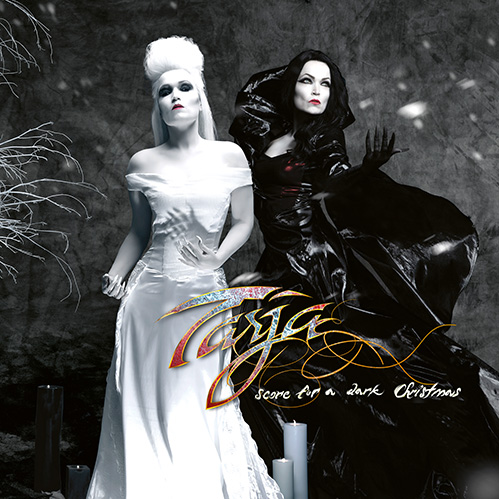 Audio Tarja:  Score For A Dark Christmas Tarja
