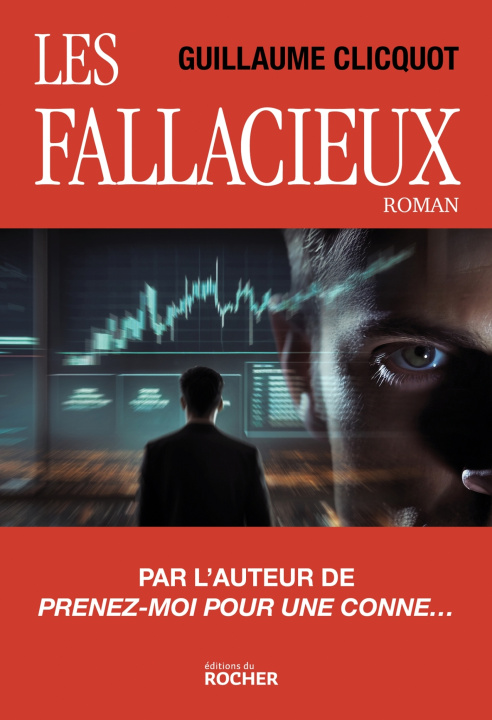 Kniha Les fallacieux Guillaume Clicquot