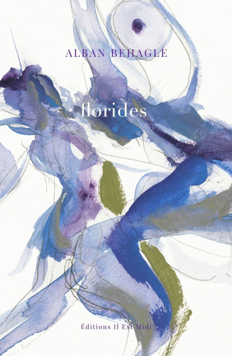 Kniha Florides Behagle