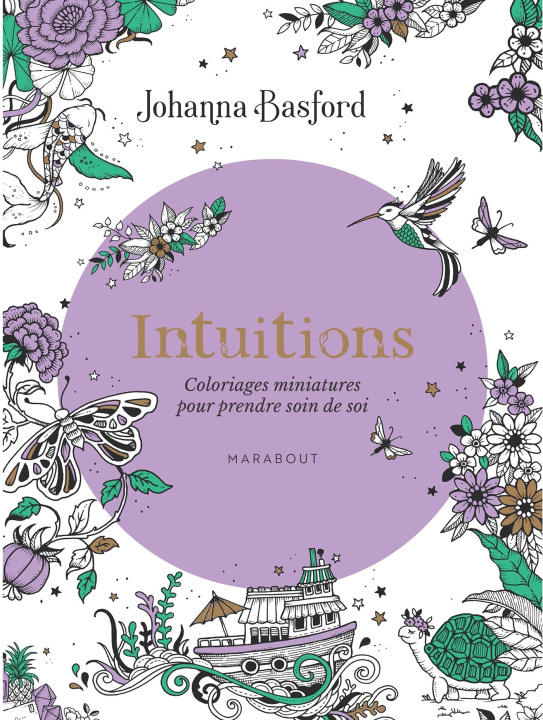 Livro Intuitions 