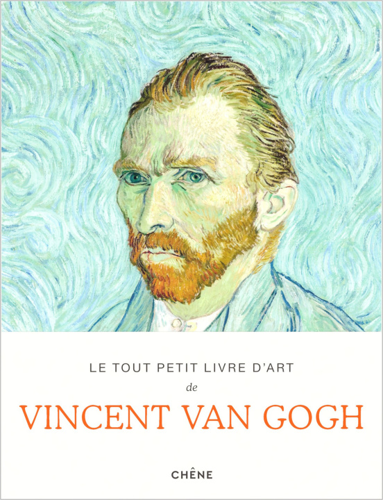 Knjiga Le plus petit livre d'art Van Gogh 