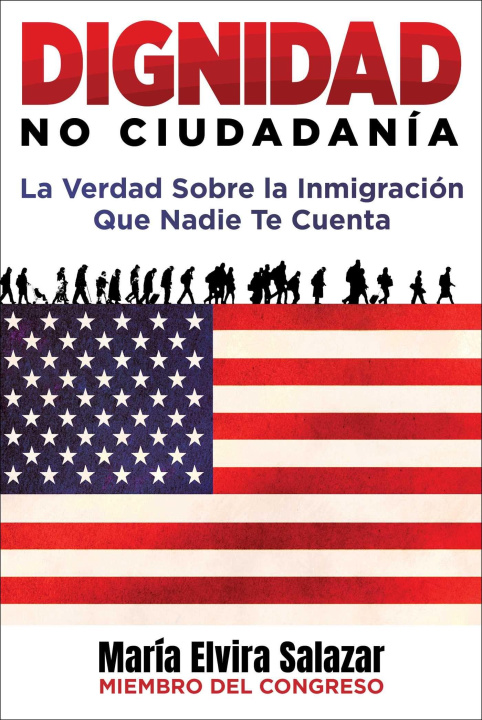 Книга DIGNIDAD NO CIUDADANIA SALAZAR MARYA ELVIRA