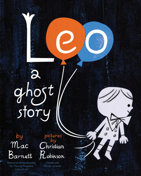 Book LEO BARNETT MAC