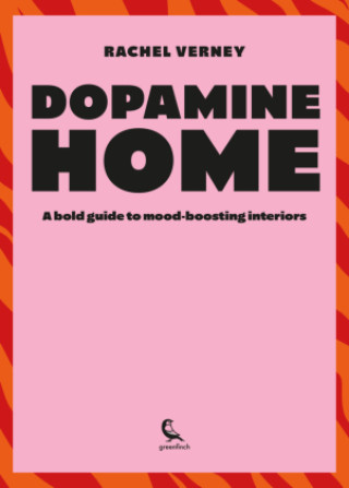 Libro Dopamine Style Rachel Verney