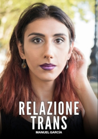 Kniha Relazione Trans Manuel García