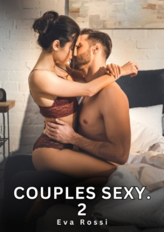 Kniha Couples Sexy. 2 Eva Rossi