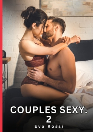 Kniha Couples Sexy. 2 Eva Rossi