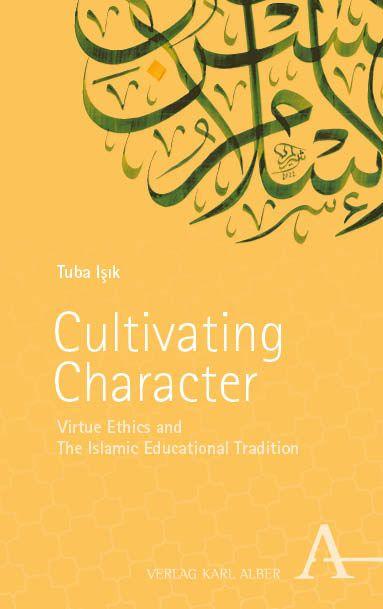 Carte Cultivating Character Tuba Isik