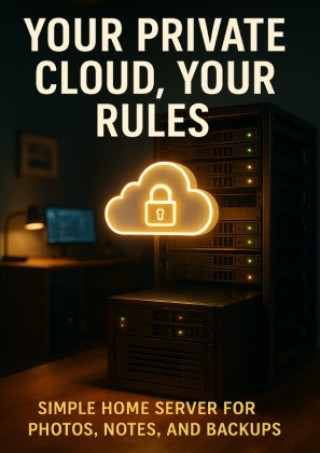 Kniha Your Private Cloud, Your Rules Julia Foster
