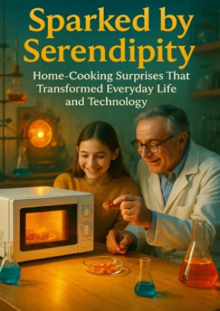 Kniha Sparked by Serendipity Tessa Morgan