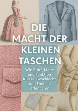 Kniha Die Macht der kleinen Taschen Kilian Jung