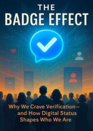Книга The Badge Effect Patrick Simmons