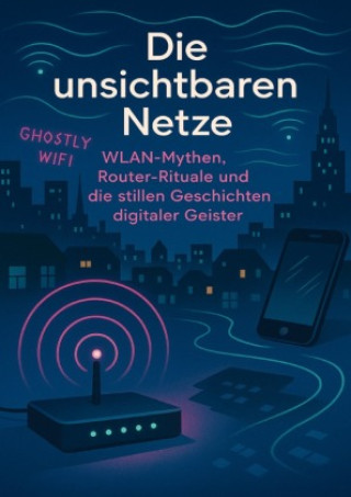 Knjiga Die unsichtbaren Netze Leonie Brandl