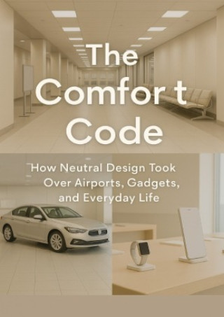 Kniha The Comfort Code Isabelle Collins