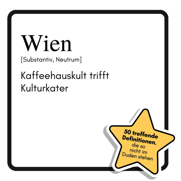 Βιβλίο Wien Nora Schmied