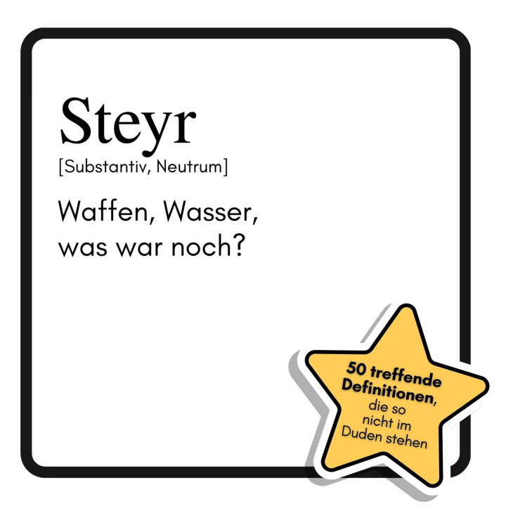 Kniha Steyr Elias Schäfer