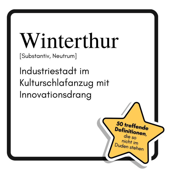 Книга Winterthur Anna Zimmermann