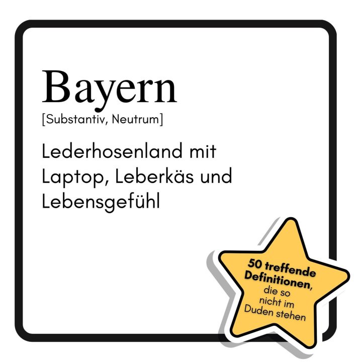 Kniha Bayern Clara Schubert
