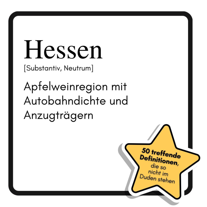 Kniha Hessen Lucas Werner